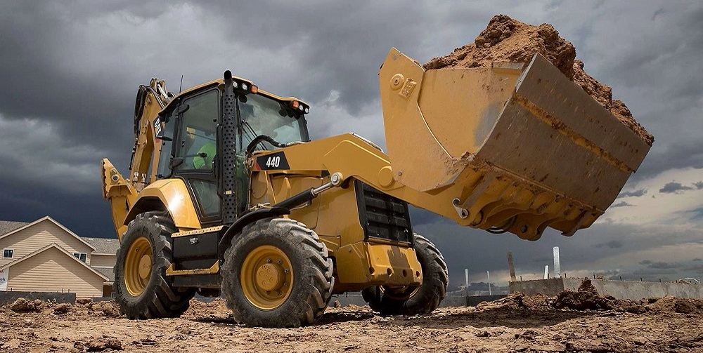 Heavy machinery and construction equipment