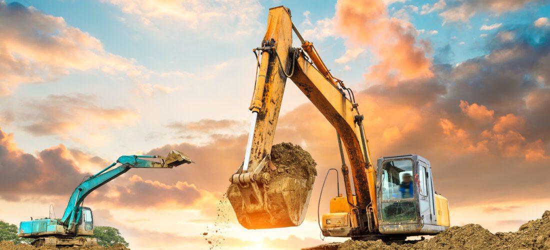 General contracting services